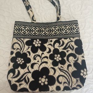 Vera Bradley tote bag